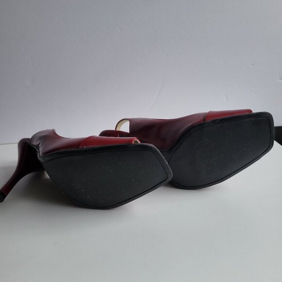 Steve Madden Heels - Women's Shoes - Size 9 - Picture 6 of 8